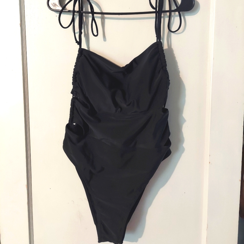 New Swim Suit